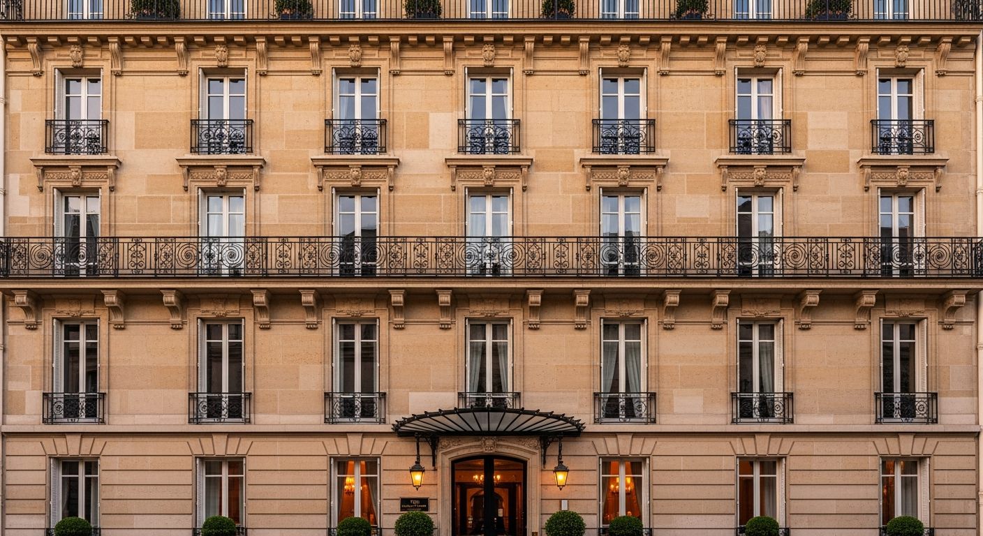 Hôtel Le Lapin Blanc